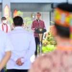 Juli-September 2021, Realisasi Investasi Luar Jawa Rp 112,5 Triliun