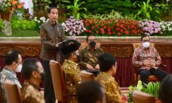 Kasus Paniai di Papua Tahun 2014 Pelanggaran HAM Berat