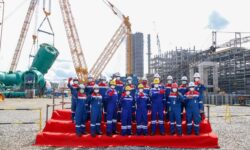 Pertamina Buka Kesempatan Kerja Sama Pendanaan Megaproyek Kilang 7 Miliar USD