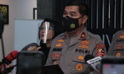 Operasi Damai Cartenz 2022 Gantikan Satgas Nemangkawi