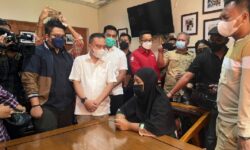 Wakil Ketua DPR RI, Sufmi Dasco Pastikan RUU TPKS Segera Disahkan