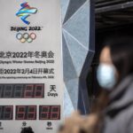Beijing Laporkan Kasus Omicron Lokal Pertama Jelang Olimpiade