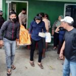 Kartini, Tukang Cuci Keliling  Ditemukan Sudah Meninggal di Rumahnya