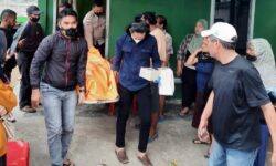 Kartini, Tukang Cuci Keliling Ditemukan Sudah Meninggal di Rumahnya