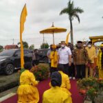Ketua DPD RI Minta Pemkab Berau Serius Perhatikan Keluhan Masyarakat Gunung Tabur