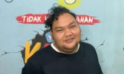 Fico Fachriza Tertangkap Miliki 1,45 Gram Narkoba Jenis Ganja Sintetis