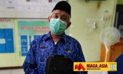 Pelaksanaan Vaksin Booster di Nunukan Diperkirakan Akhir Maret