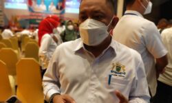Kembali Pimpin Kadin Berau, Fitrial Noor Fokus Sektor Pariwisata dan Kuliner