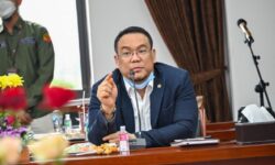 Komisi VII akan Panggil Pihak-Pihak Terkait Dugaan ‘Illegal Mining’