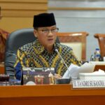 Komisi VIII Ragukan Kesiapan Garuda Indonesia Berangkatkan Jemaah Calon Haji