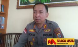 10 Anggota Polres Nunukan Mendapat Hukuman Ringan Sampai Berat