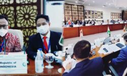 Indonesia Terpilih sebagai Anggota Dewan SESRIC dan ICDT OKI