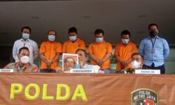 Polda Metro Tetapkan Enam Tersangka Kasus Pengeroyok Anggota TNI
