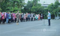 Andi Harun Instruksikan ASN Hindari Gratifikasi dan Korupsi