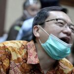 Benny Tjokrosaputro Dihukum Nihil, Jaksa Agung : Keadilan Terusik