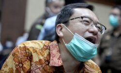 Benny Tjokrosaputro Dihukum Nihil, Jaksa Agung : Keadilan Terusik