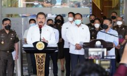 Indikasi Dugaan Korupsi di PT Garuda Indonesia Rp3,6 Triliun