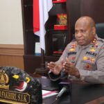 Polda Papua Perketat Pengamanan di Kawasan Operasional Freeport