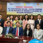 Peningkatan Kerja Sama Pendidikan dengan Vietnam, KJRI Ho Chi Minh City Siap Fasilitasi