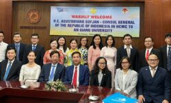 Peningkatan Kerja Sama Pendidikan dengan Vietnam, KJRI Ho Chi Minh City Siap Fasilitasi