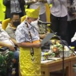 Gubernur Berharap Orang Banjar Mewarnai Pembangunan Demi Kemajuan Daerah