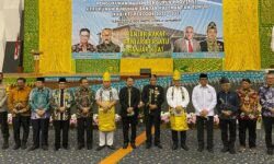 Usai Dikukuhkan Sultan Banjar, Ketum KBBKT Minta Orang Banjar Siapkan Diri Songsong IKN