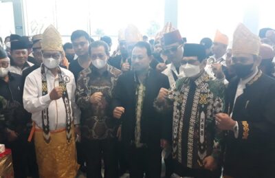 Sultan Banjar: Kaltim Masa Depan Indonesia