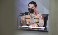 Bareskrim Polri Langsung Tahan Edy Mulyadi