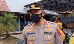 Kapolres Berau: Belum Ada Terima Pengaduan Terkait Edy Mulyadi