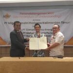 PT MMP Kaltim Diharapkan Membuka Jalan 10 Persen Pekerjaan di PHM untuk Pengusaha Lokal