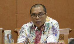 Achmad Baidowi: Tidak Ada Hal Luar Biasa Warga Gugat UU IKN ke MK