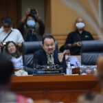 Komisi III DPR RI Sudah Sampaikan Aspirasi Aliansi Borneo Bersatu ke Bareskirim Polri