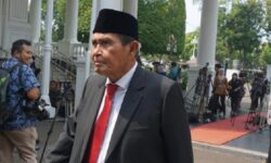 Dewas KPK Sepanjang Tahun 2020 Terbitkan 79 Izin Penyadapan