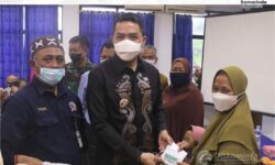Iuran 1.500 Peserta BPJS-Kesehatan di Samarinda Utara Ditanggung Pemkot