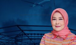 Polana, Wanita Pertama Duduki Jabatan Direktur Utama Dalam Sejarah AirNav