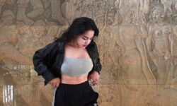 Pelanggan Artis Sinetron Cassandra Angelie Bukan dari Kalangan Pejabat