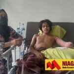 Terpisah 15 Tahun, Taqwatul Iman Bertemu Bapaknya Saat Lengannya Diamputasi di RSUD Nunukan