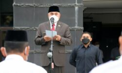 Indeks Kerukunan Umat Beragama Meningkat