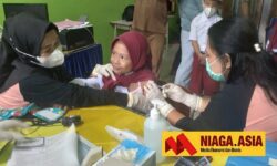 Pemkab Nunukan Mulai Vaksinasi Covid-19 Anak Usia 6 -11 Tahun