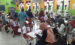 Kabupaten Nunukan Berpotensi Melaksanakan PTM 100 Persen