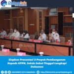 Pemkot Samarinda Siapkan Dokumen 3 Proyek Pembangunan KPBU