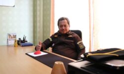 Terbukti Aniaya Pelayan Café, Sri Wulan Handari Dihukum 4 Bulan Penjara