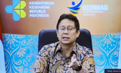 Pemerintah Targetkan Prevalensi Stunting 14% di 2024