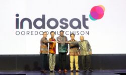 Indosat Menembus Batas, Merdeka di Nusantara