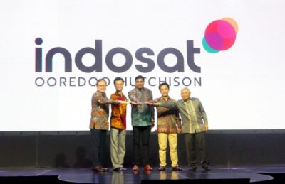 Indosat Menembus Batas, Merdeka di Nusantara