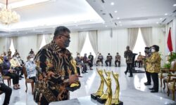 Mantap! Pertamina Patra Niaga Kalimantan Sabet PROPER Emas dan Hijau di 2021