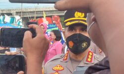 Respons Kombes Ary Fadli Soal Tambang Ilegal di Samarinda