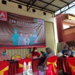 Donasi Konsumen Alfamidi Disalurkan Lewat Layanan Kesehatan Gratis di Tenggarong
