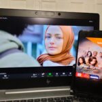Kisah Nyata Mualaf, Telkomsel MAXstream Rilis Film “Merindu Cahaya de Amstel”
