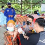 Kadar Antibodi COVID-19 Penduduk Indonesia Naik 4 Kali Lipat
